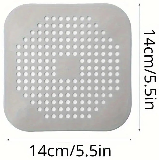 "New" Premium Sink Strainer for Kitchen and Bathroom Drains 16