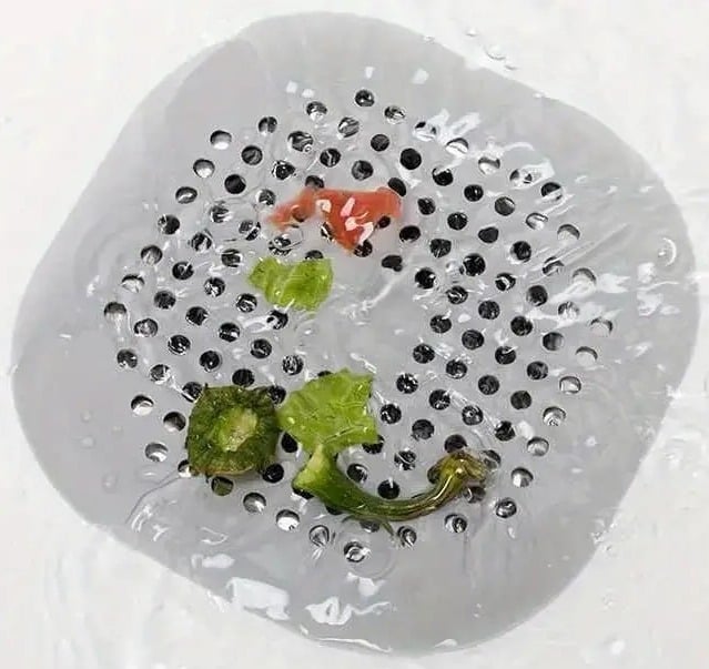 "New" Premium Sink Strainer for Kitchen and Bathroom Drains 16