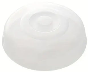 "New" Thickened Microwave Oven Heating Splash Cover 19