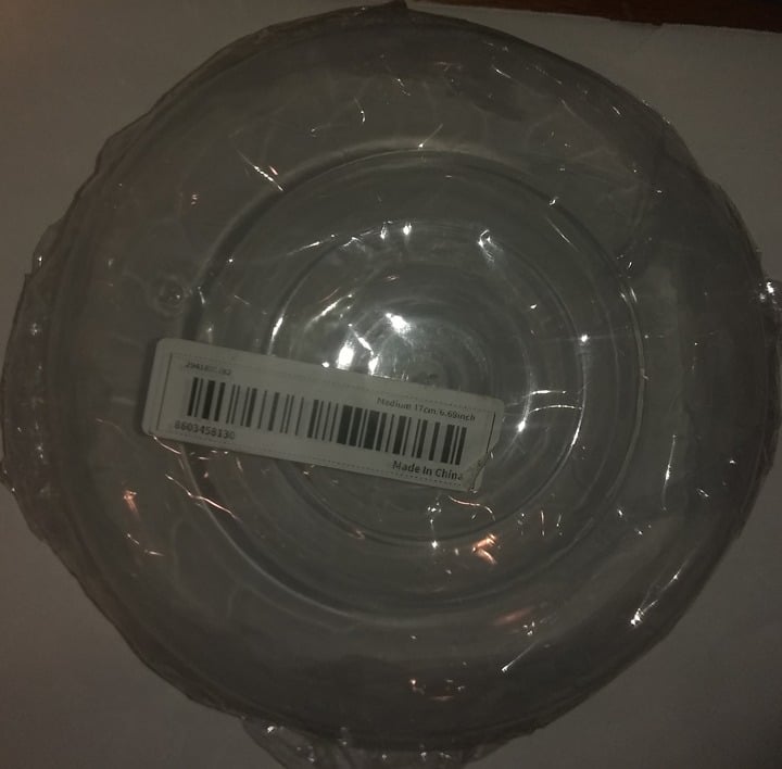 "New" Thickened Microwave Oven Heating Splash Cover 19