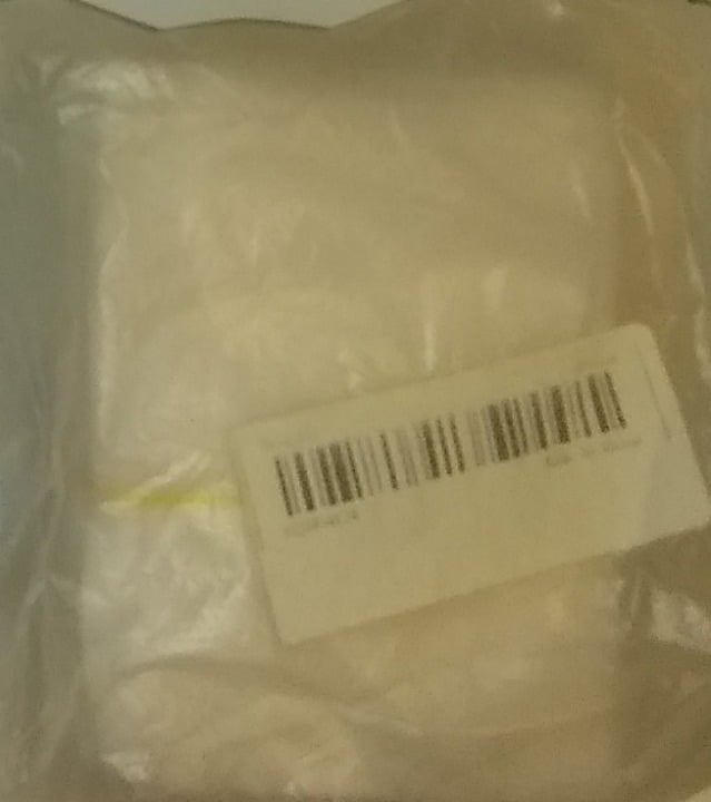 "New" (100 Pcs) Biodegradable Garden Seedling Bags 20