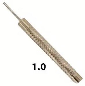 "New" Watch Punch Strap Remover - Easy Strap Removal Tool 11