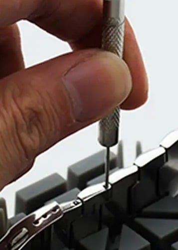 "New" Watch Punch Strap Remover - Easy Strap Removal Tool 11