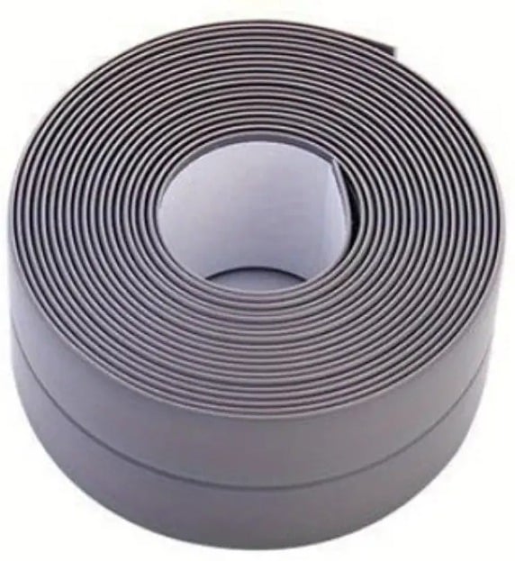 "New" Waterproof Caulk Strip Tape for Bathroom & Kitchen 20