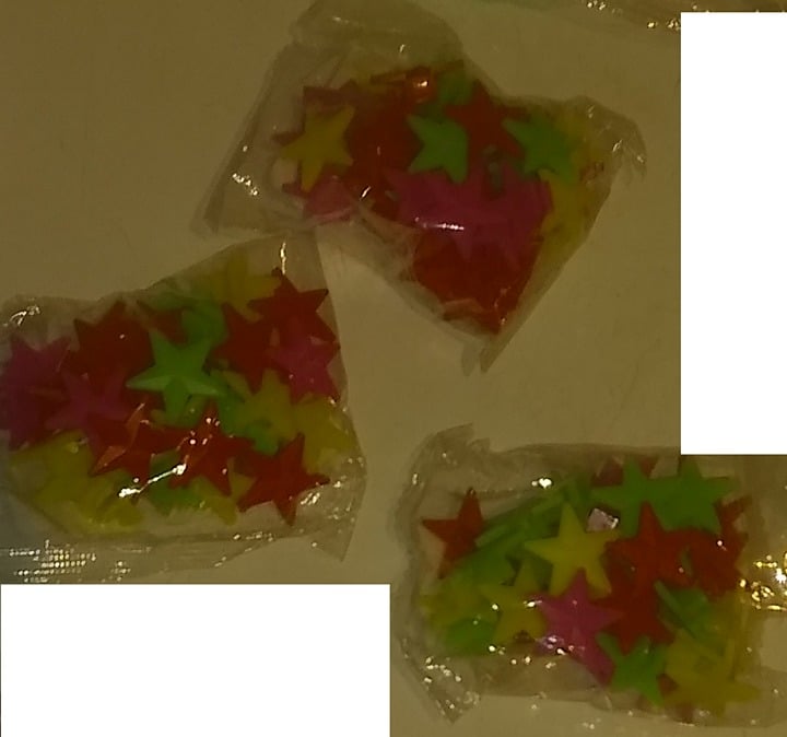 "New" (3 Pack) 36 High Quality Bicycle Spoke Decorative Beads 18