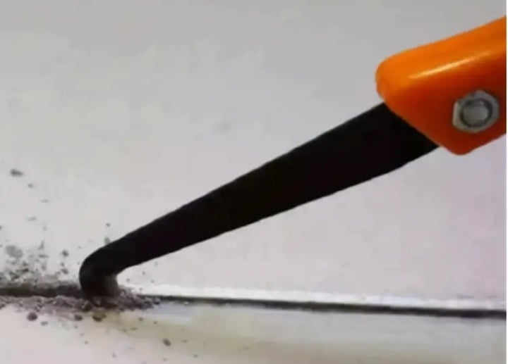 "New" Professional Ceramic Tile Gap & Remover Tool 15