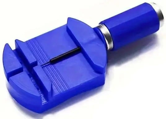 "New" Watch Length Adjustment Repair Tool/Watch Link Removal Tool Kit 17