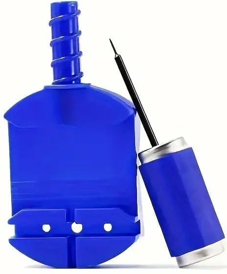 "New" Watch Length Adjustment Repair Tool/Watch Link Removal Tool Kit 17