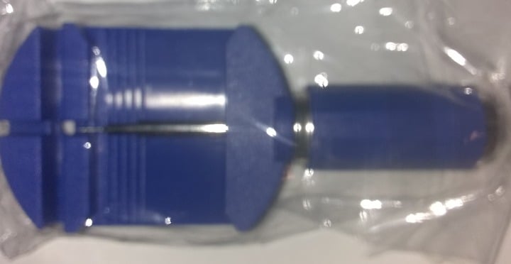 "New" Watch Length Adjustment Repair Tool/Watch Link Removal Tool Kit 17