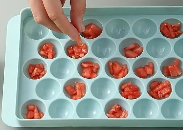 "New" (2 Pack) Ice Ball Maker with Lid - Perfect for Whiskey & Cocktails 20