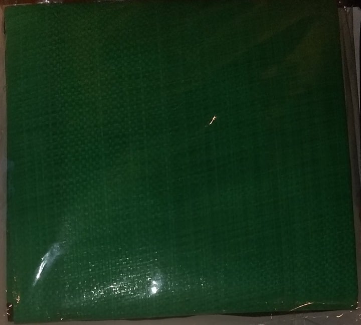 "New" Reusable Gardening Mat - Plant & Transplant Easily 17