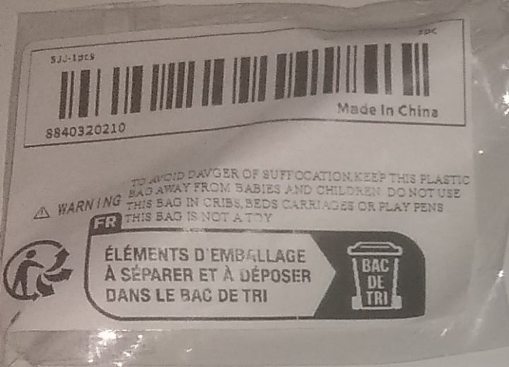 "New" Clip Belt Threader 19