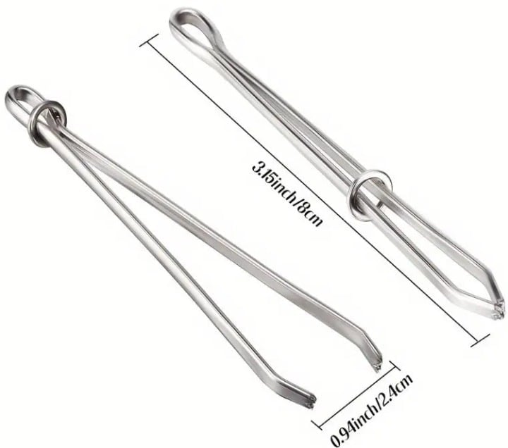 "New" Clip Belt Threader 19