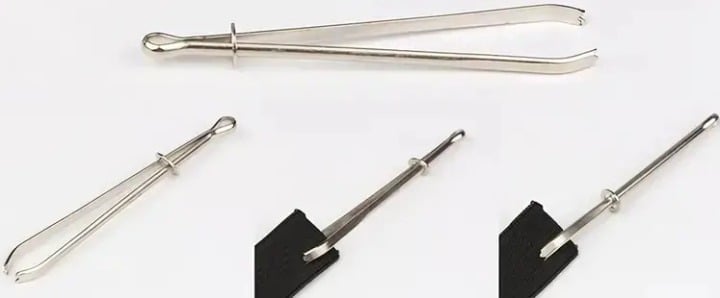 "New" Clip Belt Threader 19