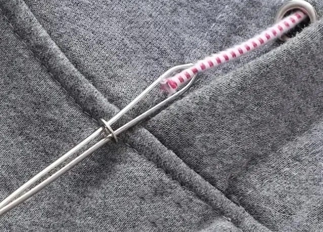 "New" Clip Belt Threader 19