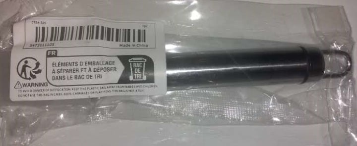 "New" Stainless Steel Onion Cutter/Shredder 19