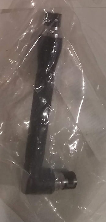 "New" L-Shape Socket Extension 15