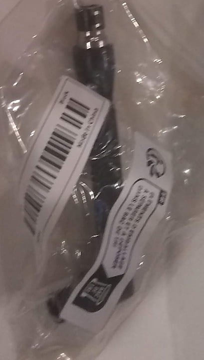 "New" L-Shape Socket Extension 15