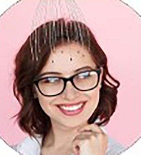 "New" Handheld Head Scalp Massager 17