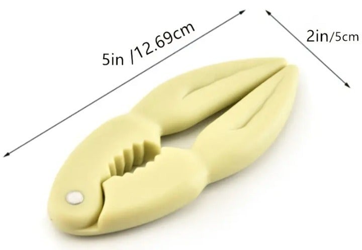 "New" Crab and Nut Shell Cracker 14
