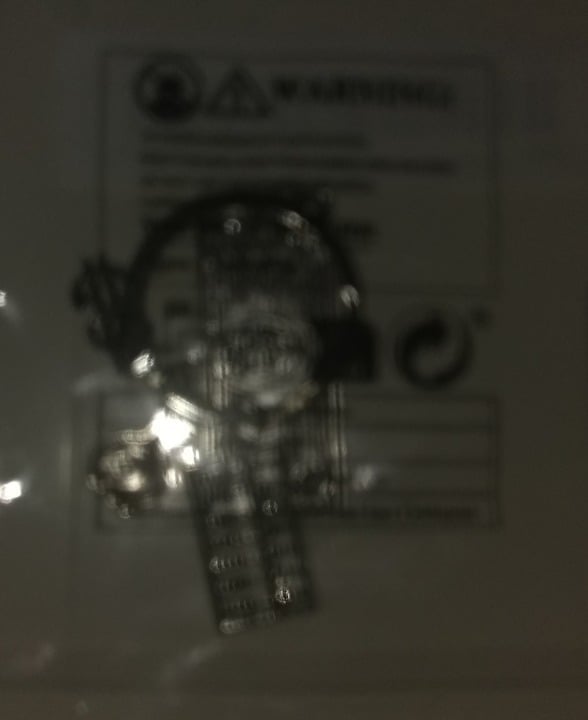 "New" Stylish Y2K Dollar & Abacus Keychain 13