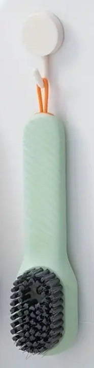 "New" Liquid Shoe Brush 13