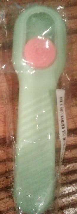 "New" Liquid Shoe Brush 13