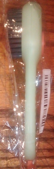 "New" Liquid Shoe Brush 13