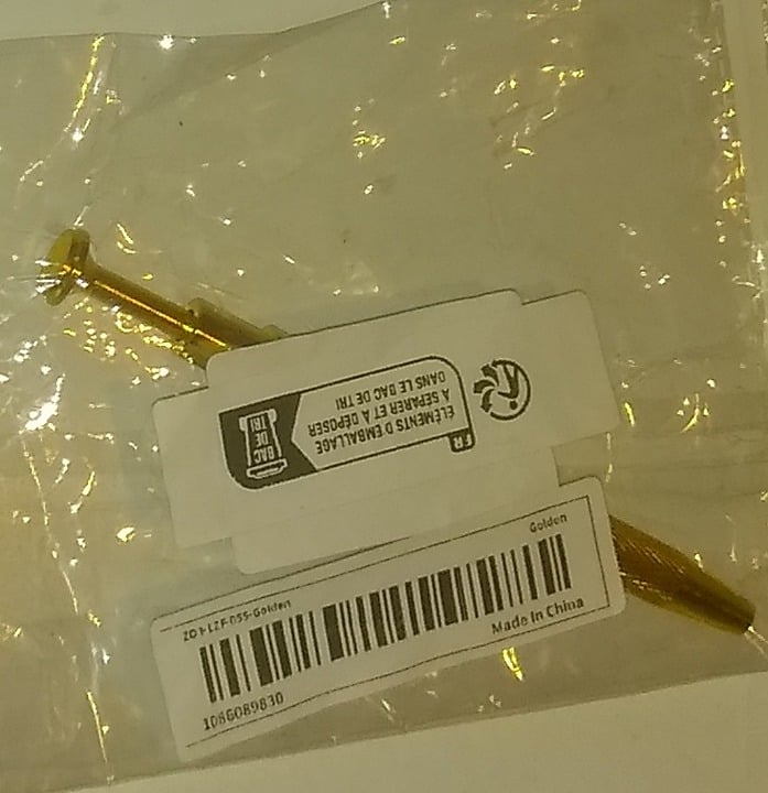 New" Four-jaw IC Puller and Precision Parts Grabber 17
