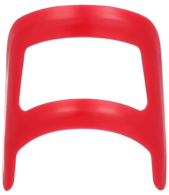 "New" Goatee Beard Shaper Shaving/Template Tool 17