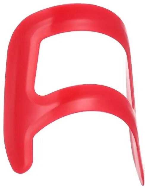 "New" Goatee Beard Shaper Shaving/Template Tool 17