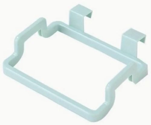 "New" Small Trash/Grocery Bag Holder 14