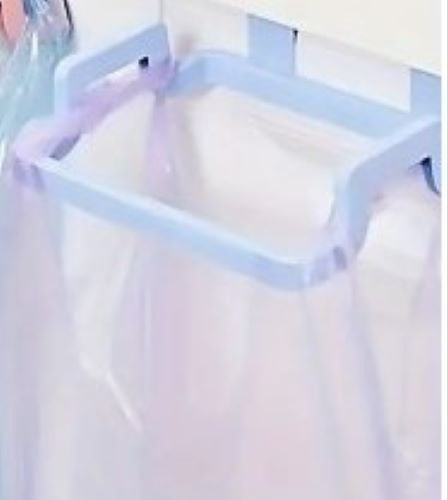 "New" Small Trash/Grocery Bag Holder 14