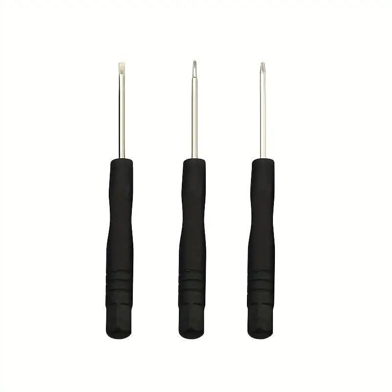 "New" 8 Pcs Universal Mobile Repair Tool Set 17