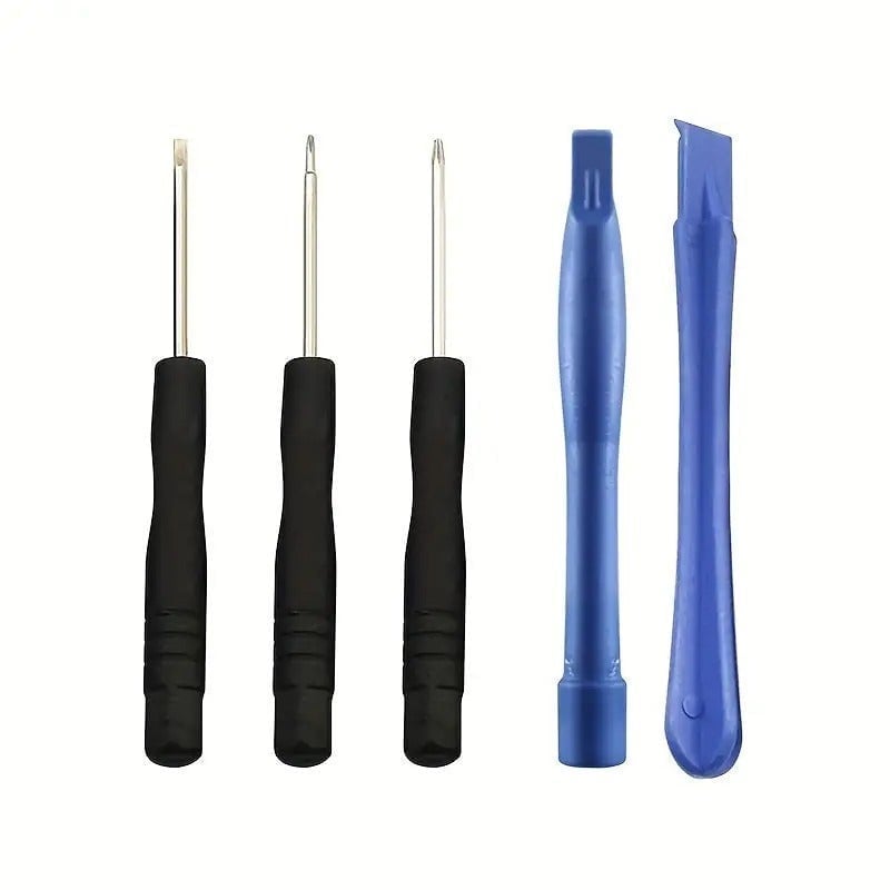 "New" 8 Pcs Universal Mobile Repair Tool Set 17