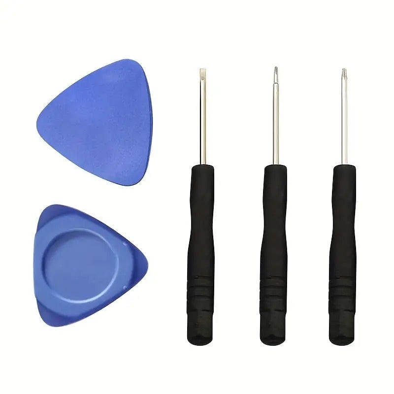 "New" 8 Pcs Universal Mobile Repair Tool Set 17