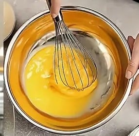 "New" Stainless Steel Whisk - Multipurpose Kitchen Hand Whisk 17