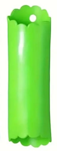 "New" Silicone Garlic Roller Peeler 16
