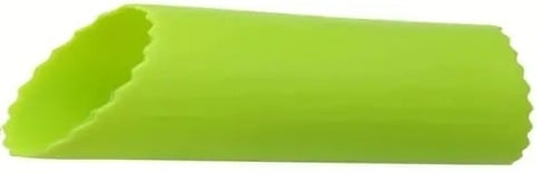 "New" Silicone Garlic Roller Peeler 16