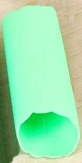"New" Silicone Garlic Roller Peeler 16