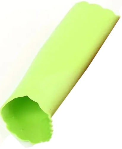 "New" Silicone Garlic Roller Peeler 16