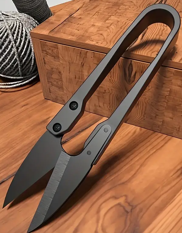 "New" Small Steel Shear Tool 17