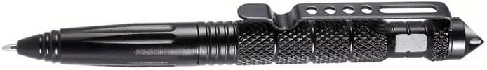 "New" Tactical EDC Glass Breaking Pen - Multi-Functional Survival Tool 23