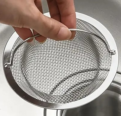 "New" Kitchen Sink Filter 17