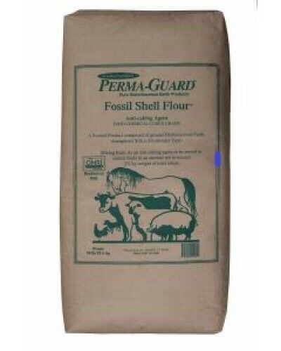 705105214214 "New" $39 - 50 lb. Bag of Perma-Guard Food Grade DE (LOCAL PICKUP)