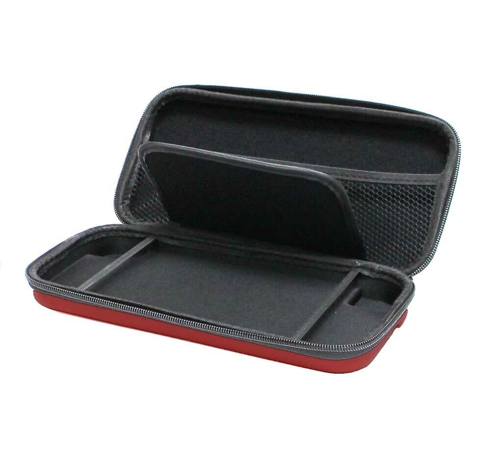 "New" Switch Carrying Case w/Locksmith Training Tools & Transparent Mini Lock