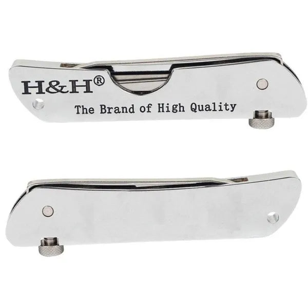 "New" H&H (The Brand of High Quality) Portable Locksmith Tool