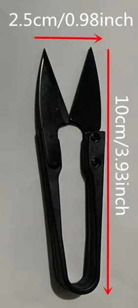 "New" Small Steel Shear Tool                                       17