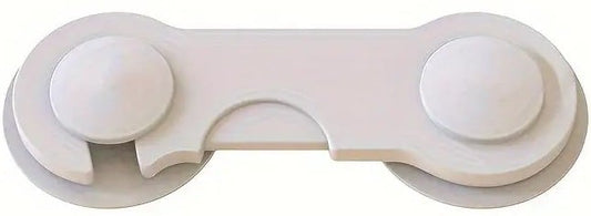 "New" Child-Safe Locks for Refrigerators, Cabinets &amp; Wardrobes                20