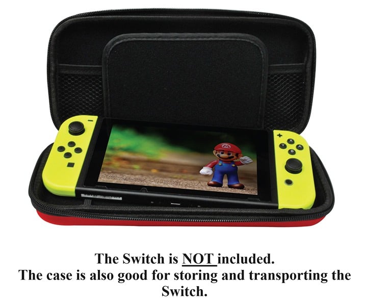 "New" Switch Carrying Case  w/Locksmith Training Tools &amp; Transparent Mini Lock